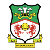 Wrexham AFC - Stockport County FC: Live Stream & on TV