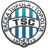 FK TSC Backa Topola