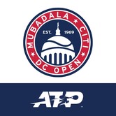 ATP Mubadala Citi DC Open Uomini Doppio