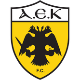 AEK Atenas FC