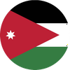 Jordanien