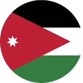 Jordania