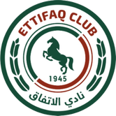 AL Ettifaq FC