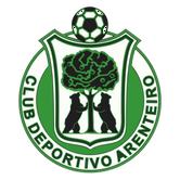 CD Arenteiro