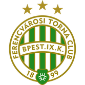 Ferencvaros Budapest