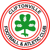 Cliftonville LFC
