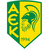 AEK Larnaca