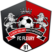 FC Fleury 91