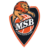 Le Mans Sarthe Basquetebol