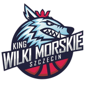 Wilki Morskie Szczecin