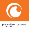 Crunchyroll Amazon Channel Icon
