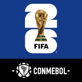 CM Clasif, CONMEBOL