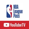 NBA League Pass on YouTube TV