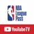  NBA League Pass on YouTube TV