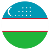 Usbekistan