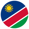 ナミビア
