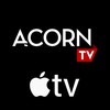 Acorn TV Apple TV Icon