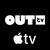  OUTtv Apple TV Channel