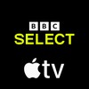 BBC Select Apple Tv channel Icon