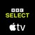  BBC Select Apple Tv channel