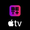BET+  Apple TV channel Icon