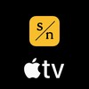 Sundance Now Apple TV Channel Icon