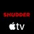  Shudder Apple TV Channel