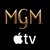  MGM Apple TV Channel