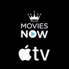 Hallmark Movies Now Apple TV Channel Icon