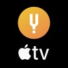 CuriosityStream Apple TV Channel Icon