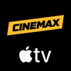 Cinemax Apple TV Channel Icon