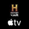 HISTORY Vault Apple TV Channel Icon