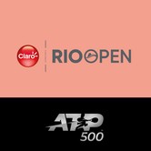 ATP Rio Open Männer Doppel