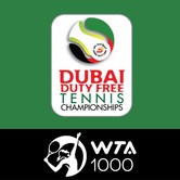 WTA Dubai Donne Doppio