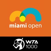 WTA Miami, EEUU Individual Femenino