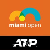 ATP Miami Erkekler Tekler
