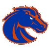 Broncos do Estado de Boise