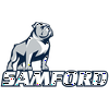 Samford Bulldogs