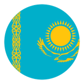 Kazakhstan