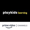 Playkids Learning Amazon Channel