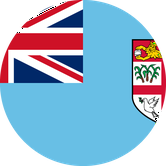 Ilhas Fiji