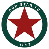 Red Star FC 93