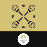 Olympic Games Tennis Men Doubles