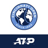 ATP Cincinnati Open Indiv. Masc.