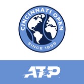 ATP Cincinnati, EUA PM