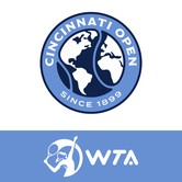 WTA Cincinnati Open Frauen Doppel