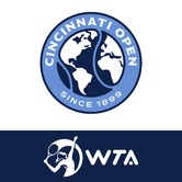 WTA シンシナティ、アメリカ 女子シングルス