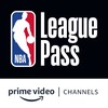 NBA League Pass Amazon Channel