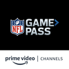 NFL Game Pass Amazon Channel