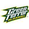 McDaniel	Green Terror